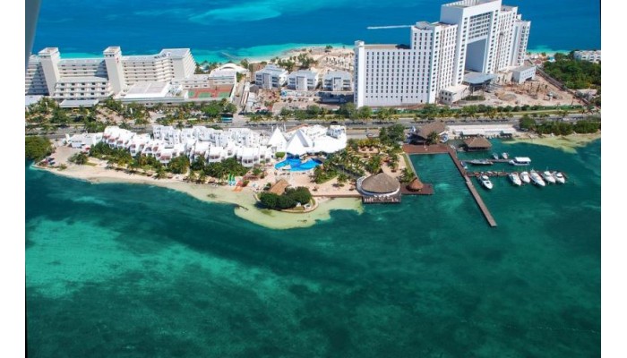 Sunset Marina Resort & Yacht Club poza 0