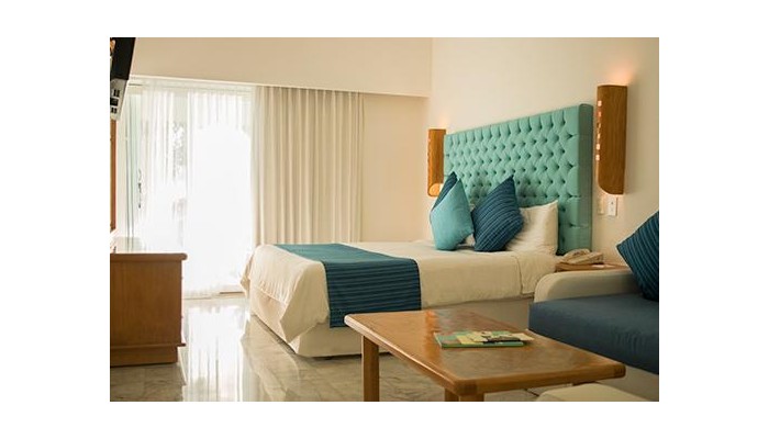 Sunset Marina Resort & Yacht Club poza 3