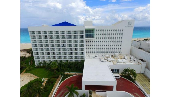 Hotel Sunset Royal Beach Resort poza 4