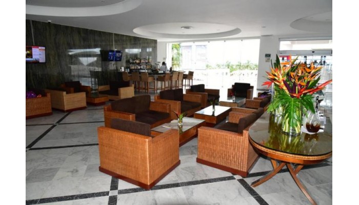 Hotel Sunset Royal Beach Resort poza 7