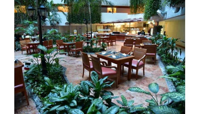 Hotel Sunset Royal Beach Resort poza 9