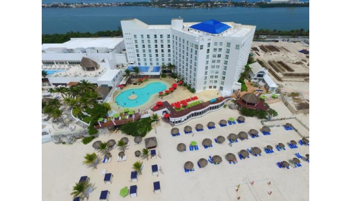 Hotel Sunset Royal Beach Resort poza 2