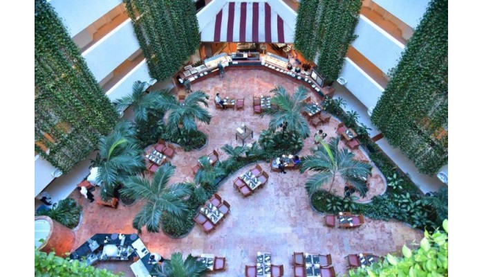 Hotel Sunset Royal Beach Resort poza 10
