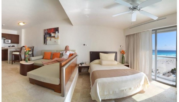 Hotel Sunset Royal Beach Resort poza 6