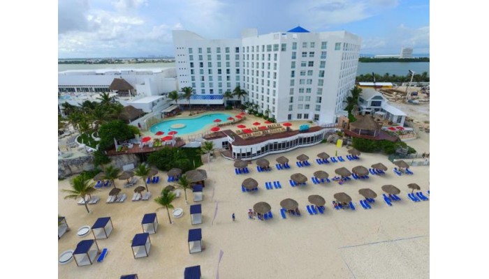 Hotel Sunset Royal Beach Resort poza 1