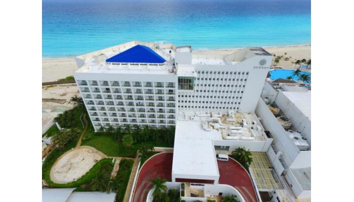 Hotel Sunset Royal Beach Resort poza 3