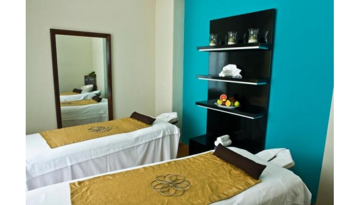 Hotel Sunset Royal Beach Resort poza 14