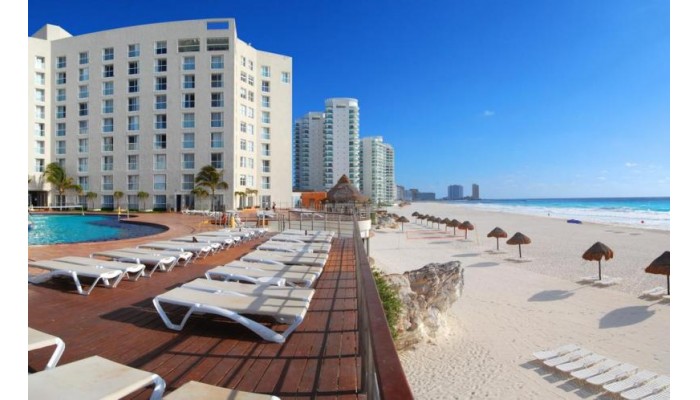 Hotel Sunset Royal Beach Resort poza 12