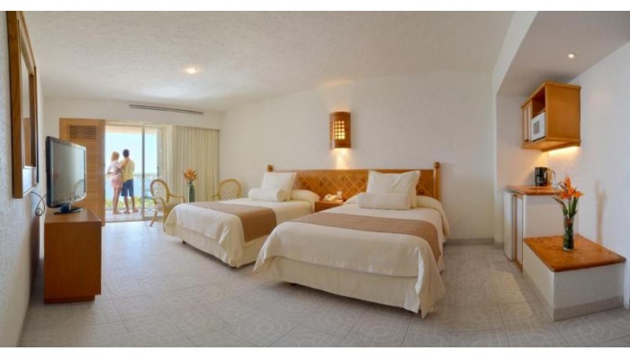 Hotel Sunset Royal Beach Resort poza 5
