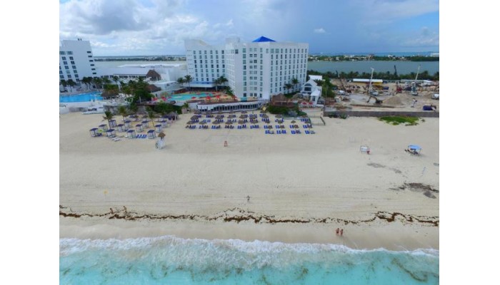 Hotel Sunset Royal Beach Resort poza 0