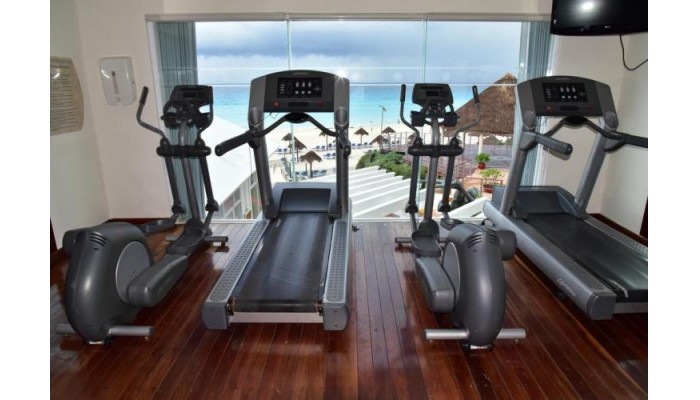 Hotel Sunset Royal Beach Resort poza 13