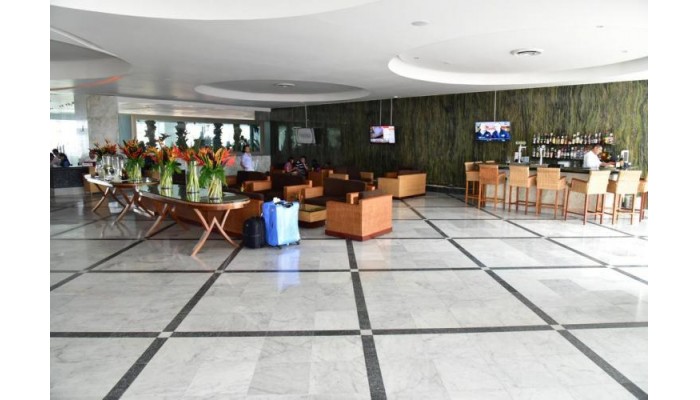 Hotel Sunset Royal Beach Resort poza 8