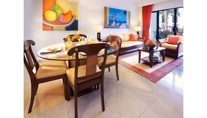 The Royal Cancun All Suites Resort poza 3