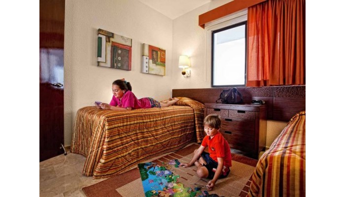 The Royal Cancun All Suites Resort poza 9