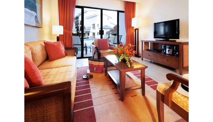 The Royal Cancun All Suites Resort poza 11