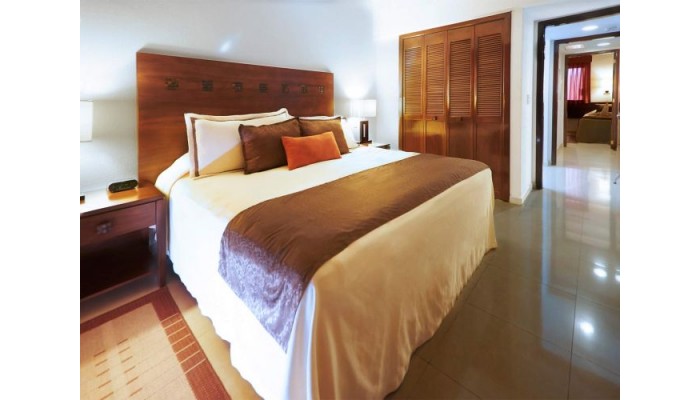 The Royal Cancun All Suites Resort poza 5