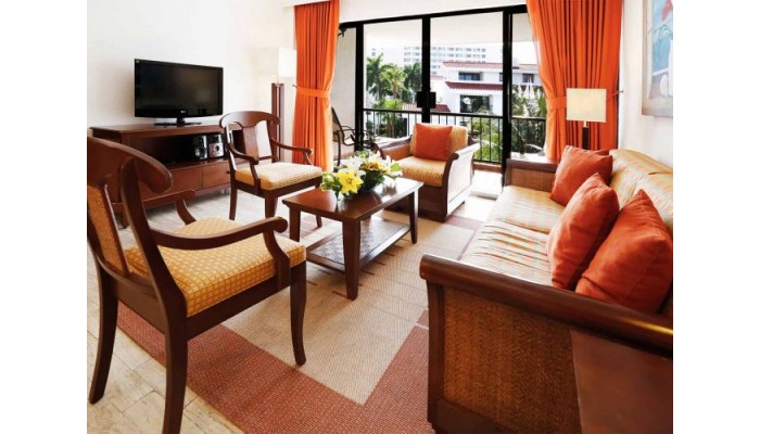 The Royal Cancun All Suites Resort poza 2