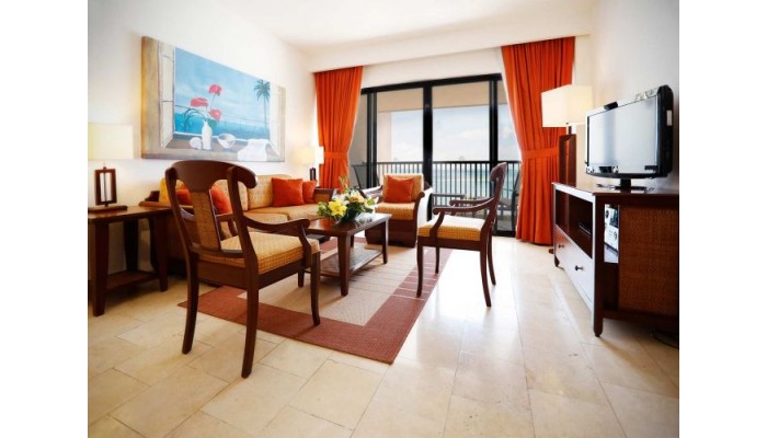 The Royal Cancun All Suites Resort poza 7
