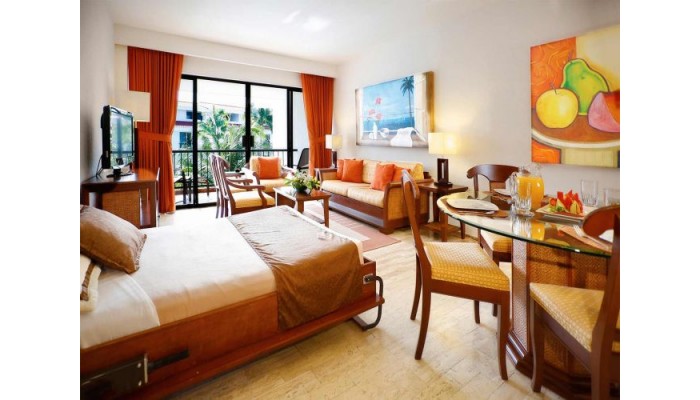 The Royal Cancun All Suites Resort poza 8