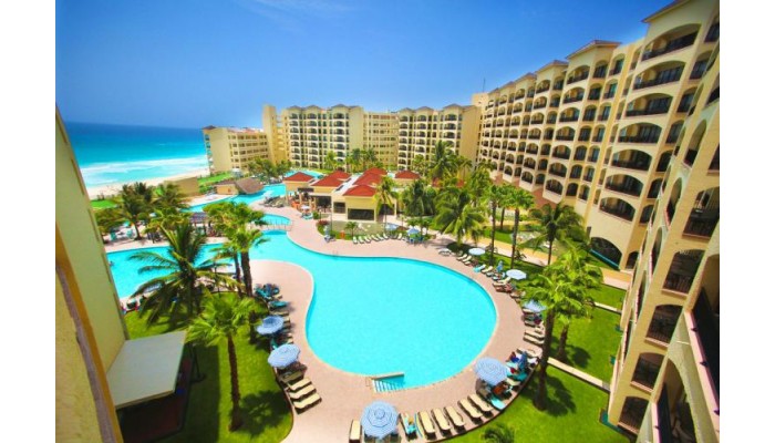 The Royal Caribbean - An All Suites Resort poza 17