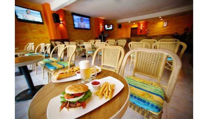 The Royal Caribbean - An All Suites Resort poza 10