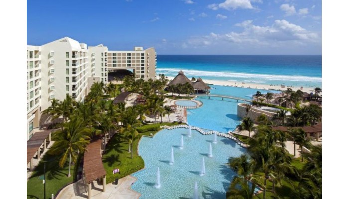 The Westin Lagunamar Ocean Resort And Villas poza 19