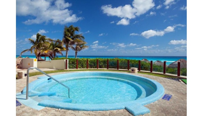 The Westin Lagunamar Ocean Resort And Villas poza 18