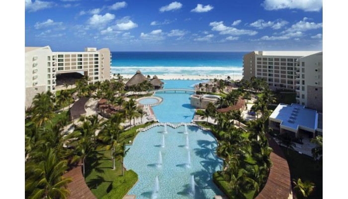 The Westin Lagunamar Ocean Resort And Villas poza 16