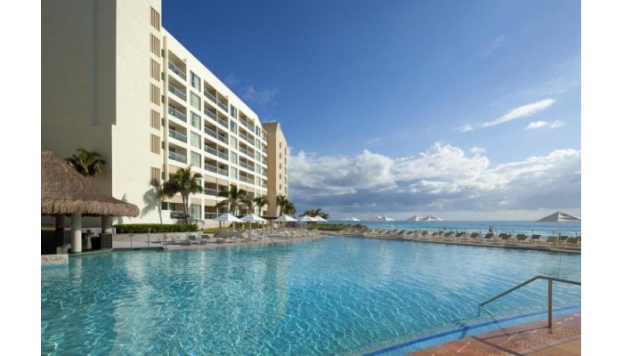 The Westin Lagunamar Ocean Resort And Villas poza 17