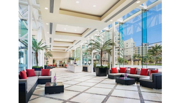 The Westin Lagunamar Ocean Resort And Villas poza 12