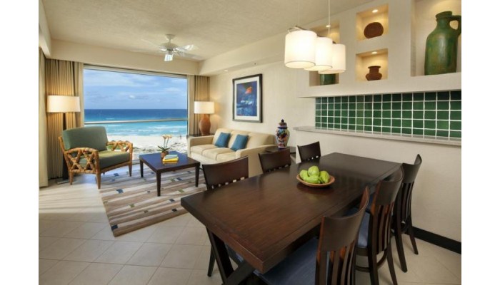 The Westin Lagunamar Ocean Resort And Villas poza 3