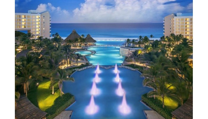 The Westin Lagunamar Ocean Resort And Villas poza 14