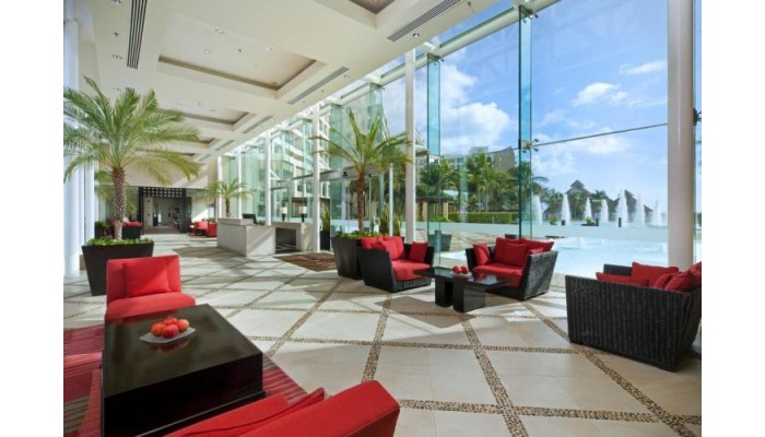 The Westin Lagunamar Ocean Resort And Villas poza 10