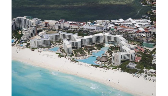 The Westin Lagunamar Ocean Resort And Villas poza 2