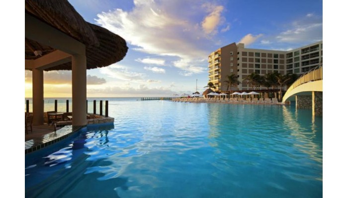 The Westin Lagunamar Ocean Resort And Villas poza 15