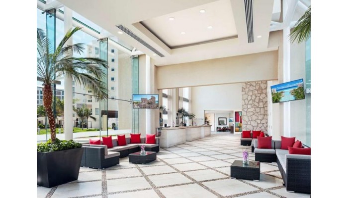 The Westin Lagunamar Ocean Resort And Villas poza 13