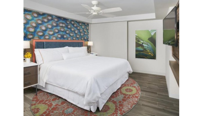 The Westin Resort & Spa, Cancun poza 8