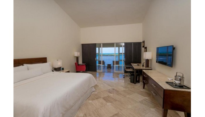 The Westin Resort & Spa, Cancun poza 17