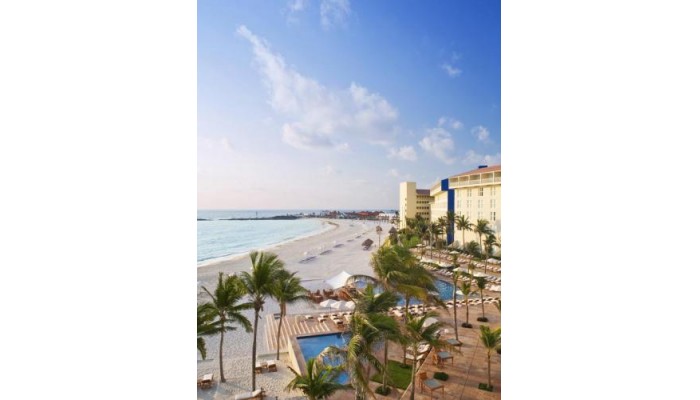 The Westin Resort & Spa, Cancun poza 0