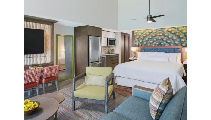 The Westin Resort & Spa, Cancun poza 12