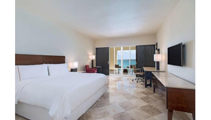 The Westin Resort & Spa, Cancun poza 4
