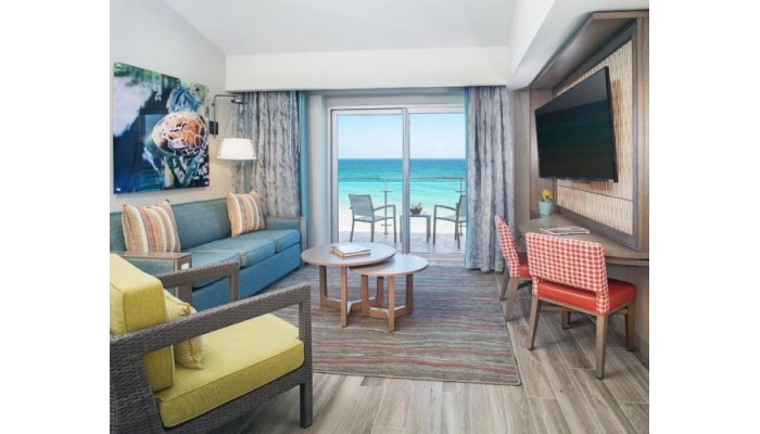 The Westin Resort & Spa, Cancun poza 11