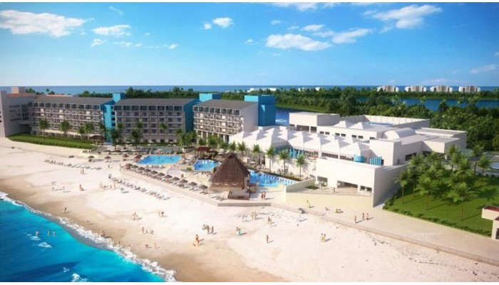 The Westin Resort & Spa, Cancun poza 2