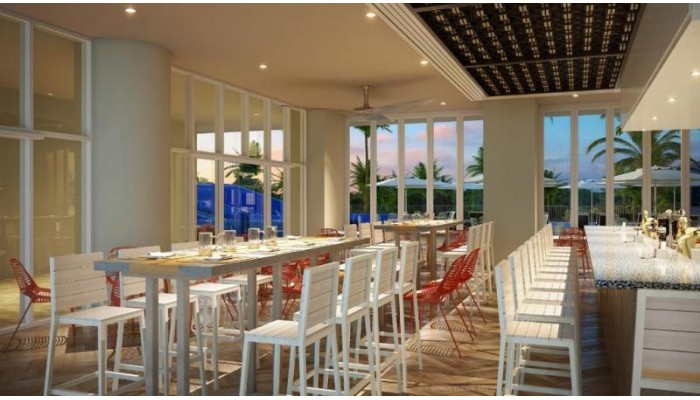 The Westin Resort & Spa, Cancun poza 19