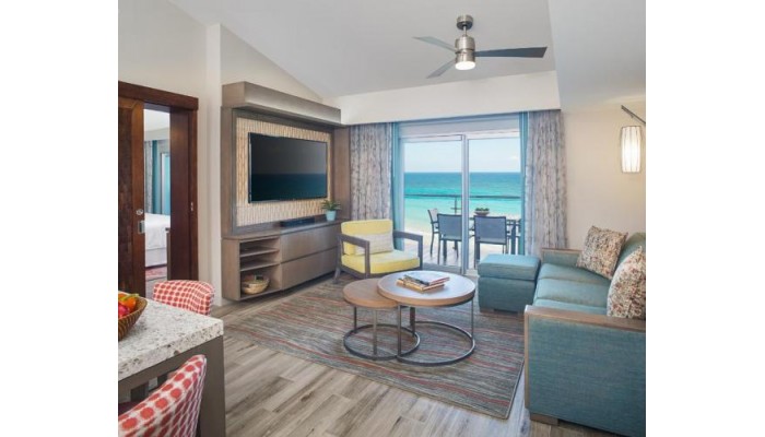 The Westin Resort & Spa, Cancun poza 7