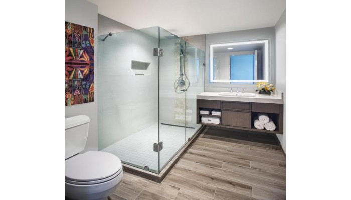 The Westin Resort & Spa, Cancun poza 13