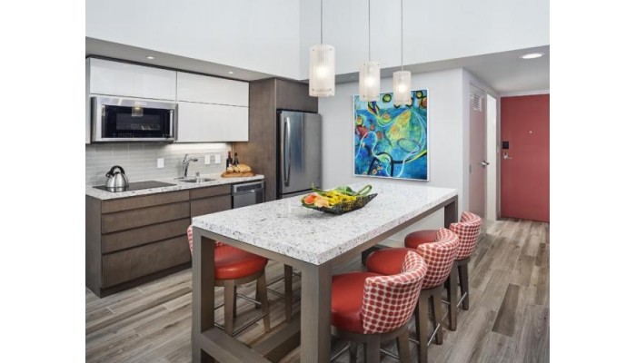 The Westin Resort & Spa, Cancun poza 6