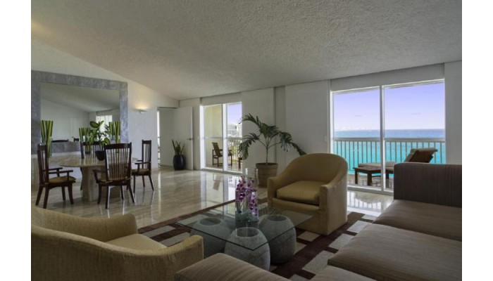 The Westin Resort & Spa, Cancun poza 14