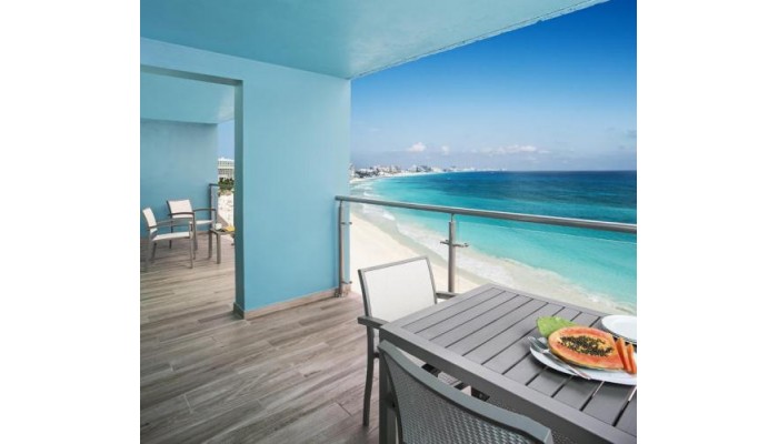 The Westin Resort & Spa, Cancun poza 9