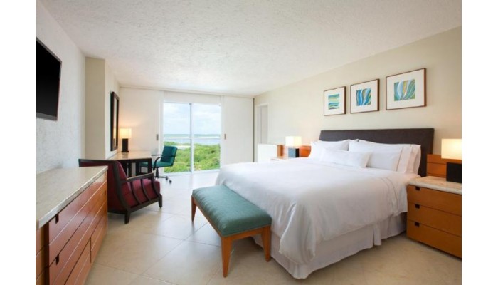 The Westin Resort & Spa, Cancun poza 16